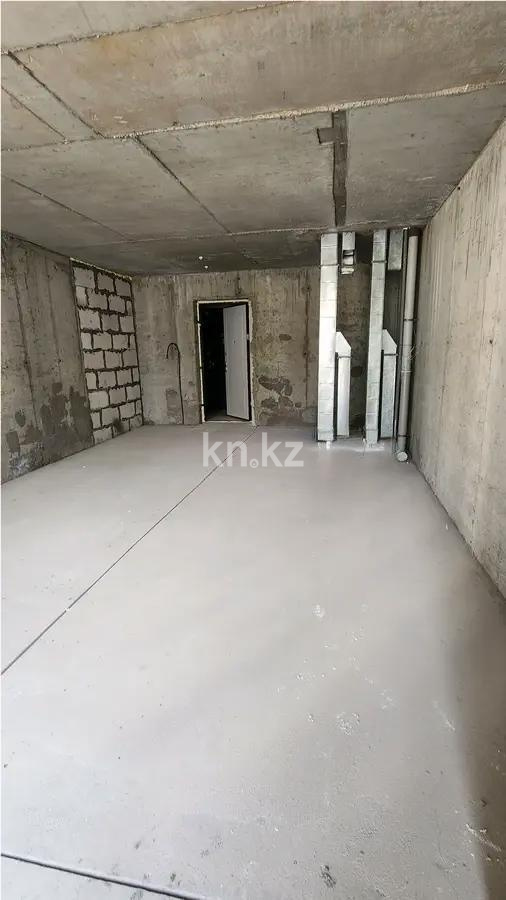 Продажа 1-комнатной квартиры, 39 м², мкр-н Шугыла, дом  340/5а стр - Продажа  однокомнатных квартир в новостройках Алматы фото 2 из 2