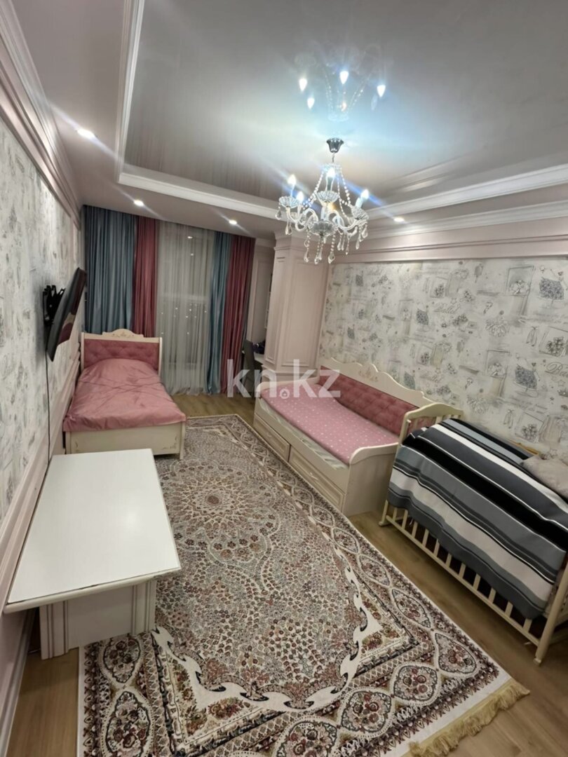 Продажа 3-комнатной квартиры, 103 м² в Караганде - фото 3