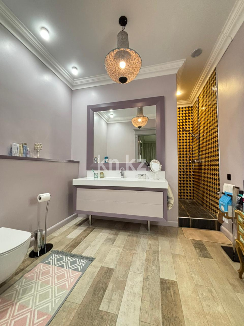 Продажа 2-комнатной квартиры, 102.7 м² в Астане - фото 17