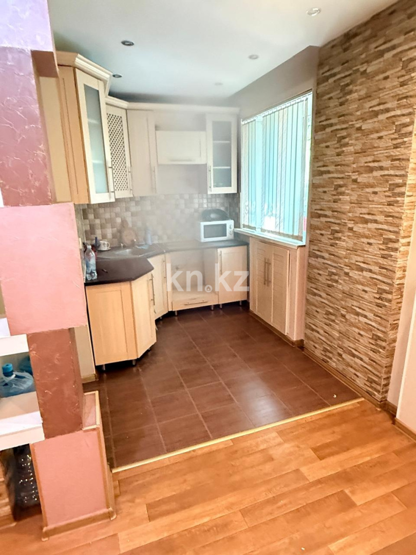 Продажа 3-комнатной квартиры, 62 м² - Продажа квартир в Казахстане - страница 2 фото 2 из 11