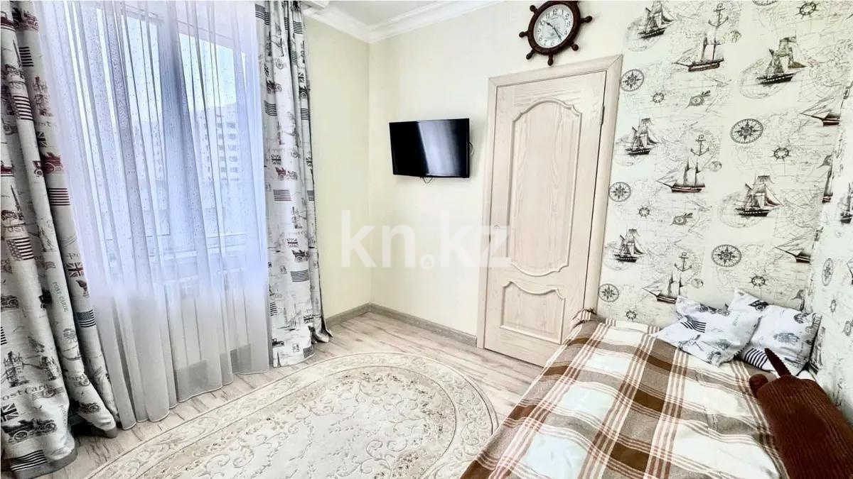 Продажа 4-комнатной квартиры, 89 м², ул. Аскарова, дом  21/11 - Продажа  четырехкомнатных квартир в Алматы без посредников фото 4 из 6