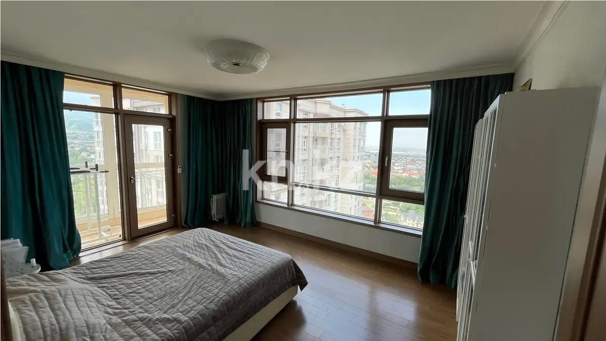 Продажа 3-комнатной квартиры, 125 м², ул. Аскарова, дом  6 в Алматы - фото 2