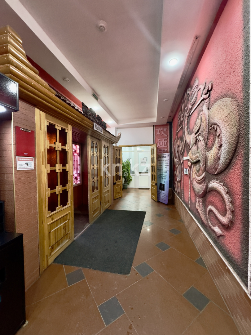 Продажа , 1500 м², ул. Алиханова - Продажа зданий в Караганде фото 5 из 8