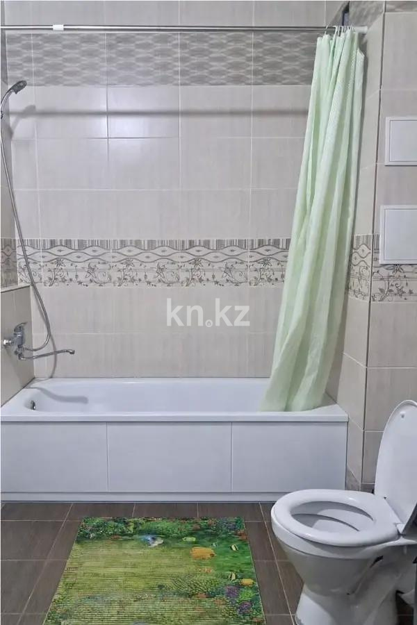 Продажа 2-комнатной квартиры, 40 м² - Продажа недвижимости в Казахстане - страница 5 фото 4 из 4