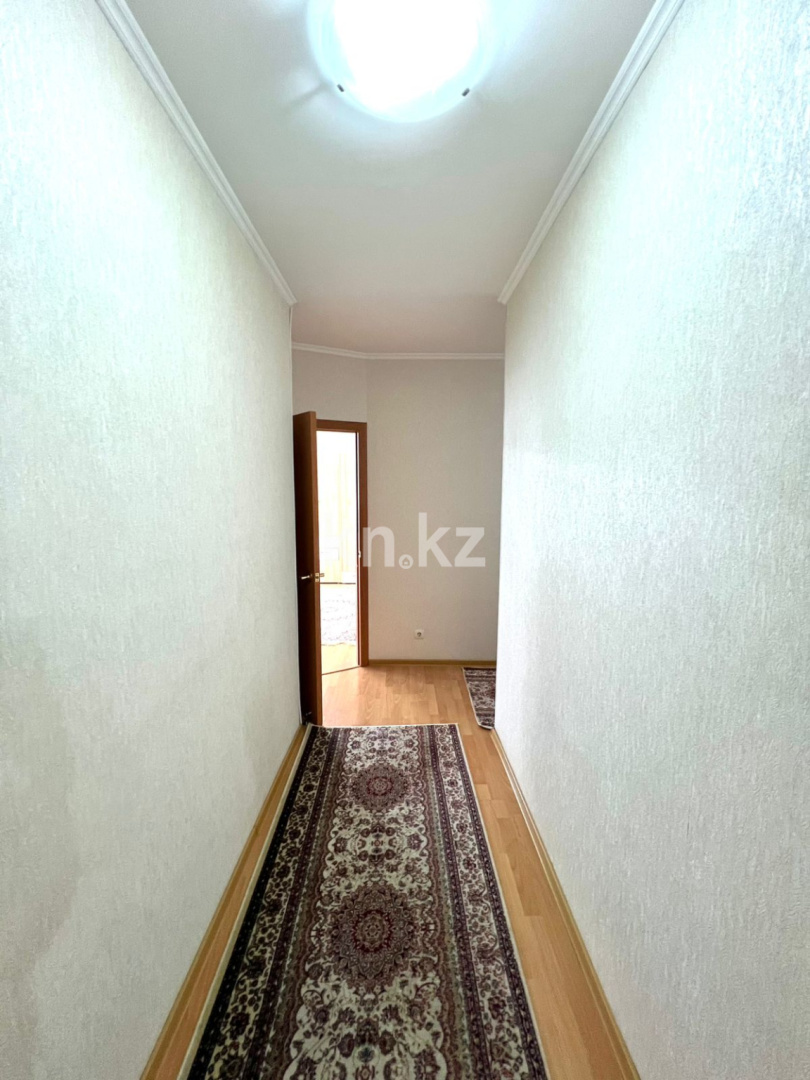 Продажа 5-комнатной квартиры, 200 м², пр. Абая, дом  45/2 - Республики - Продажа  пятикомнатных квартир в Астане фото 21 из 24