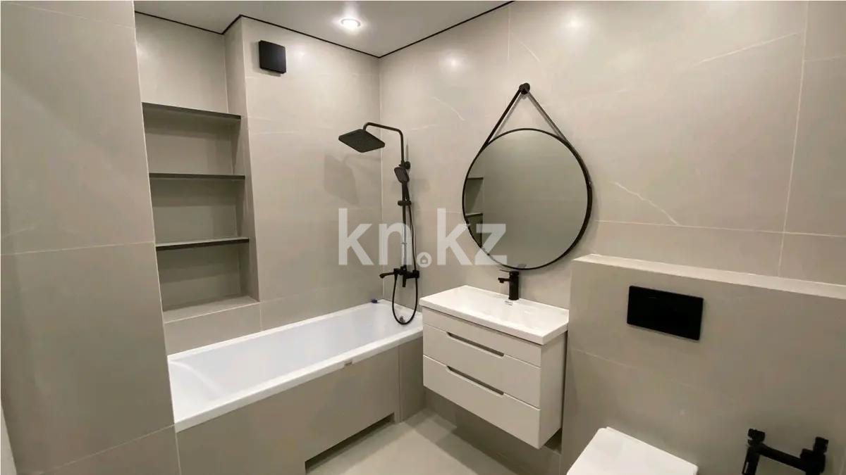 Продажа 2-комнатной квартиры, 44.6 м², пр. Райымбека, дом  174/2 в Алматы - фото 2