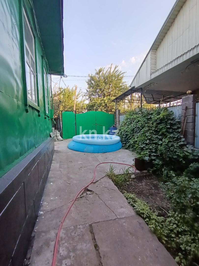 Продажа 5-комнатного дома, 104.3 м², ул. Сиреневая в Алматы - фото 20