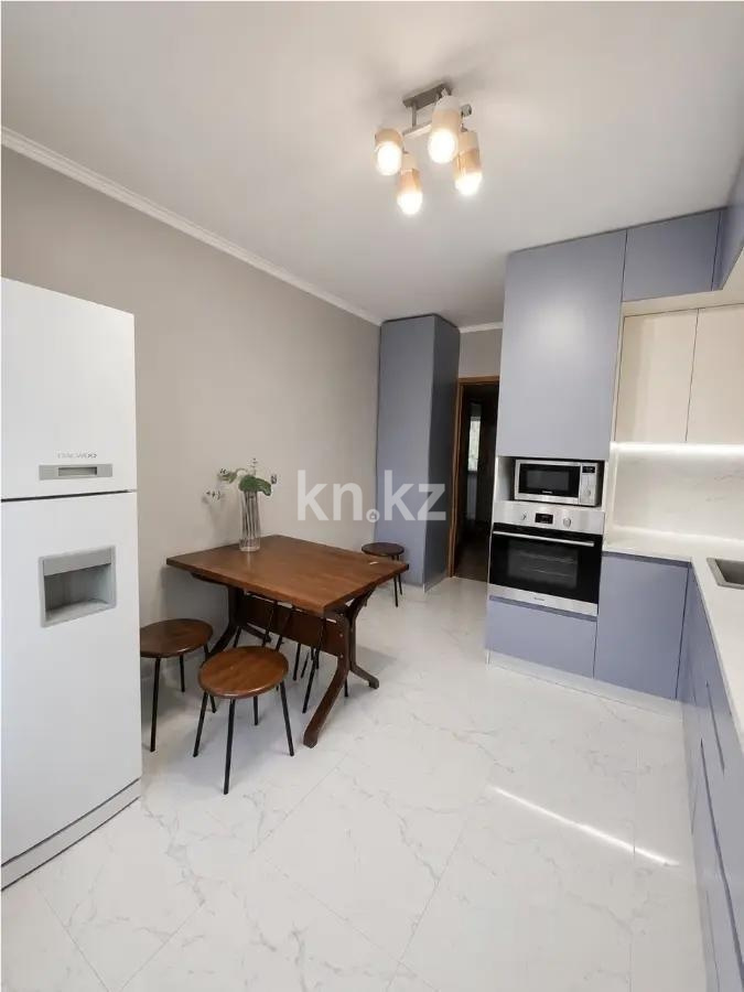 Продажа 4-комнатной квартиры, 84 м² - Продажа четырехкомнатных квартир в Алматы - страница 2 фото 5 из 7