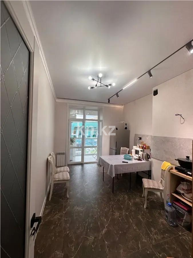 Продажа 2-комнатной квартиры, 72 м², ул. Букетова, дом  3 - Продажа квартир в Караганде фото 3 из 5