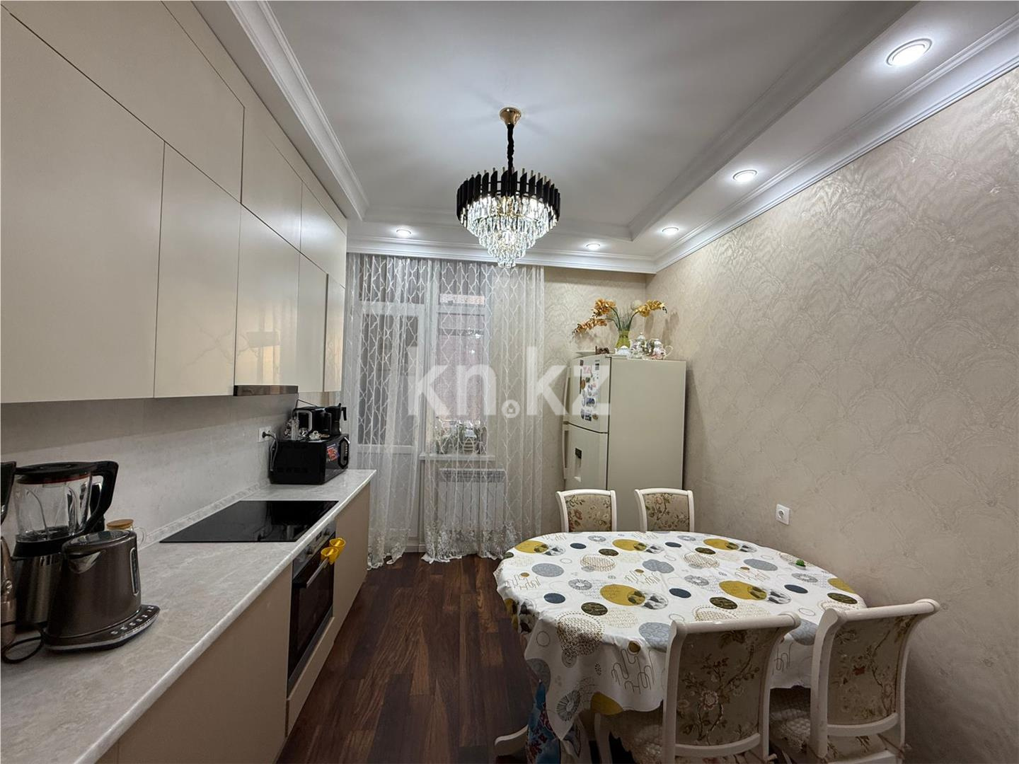 Продажа 3-комнатной квартиры, 73 м², ул. Култегин в Астане - фото 6