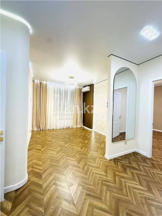 Продажа 2-комнатной квартиры, 55 м², ул. Ашимова, дом  7/1 - Продажа квартир в Казахстане фото 2 из 4