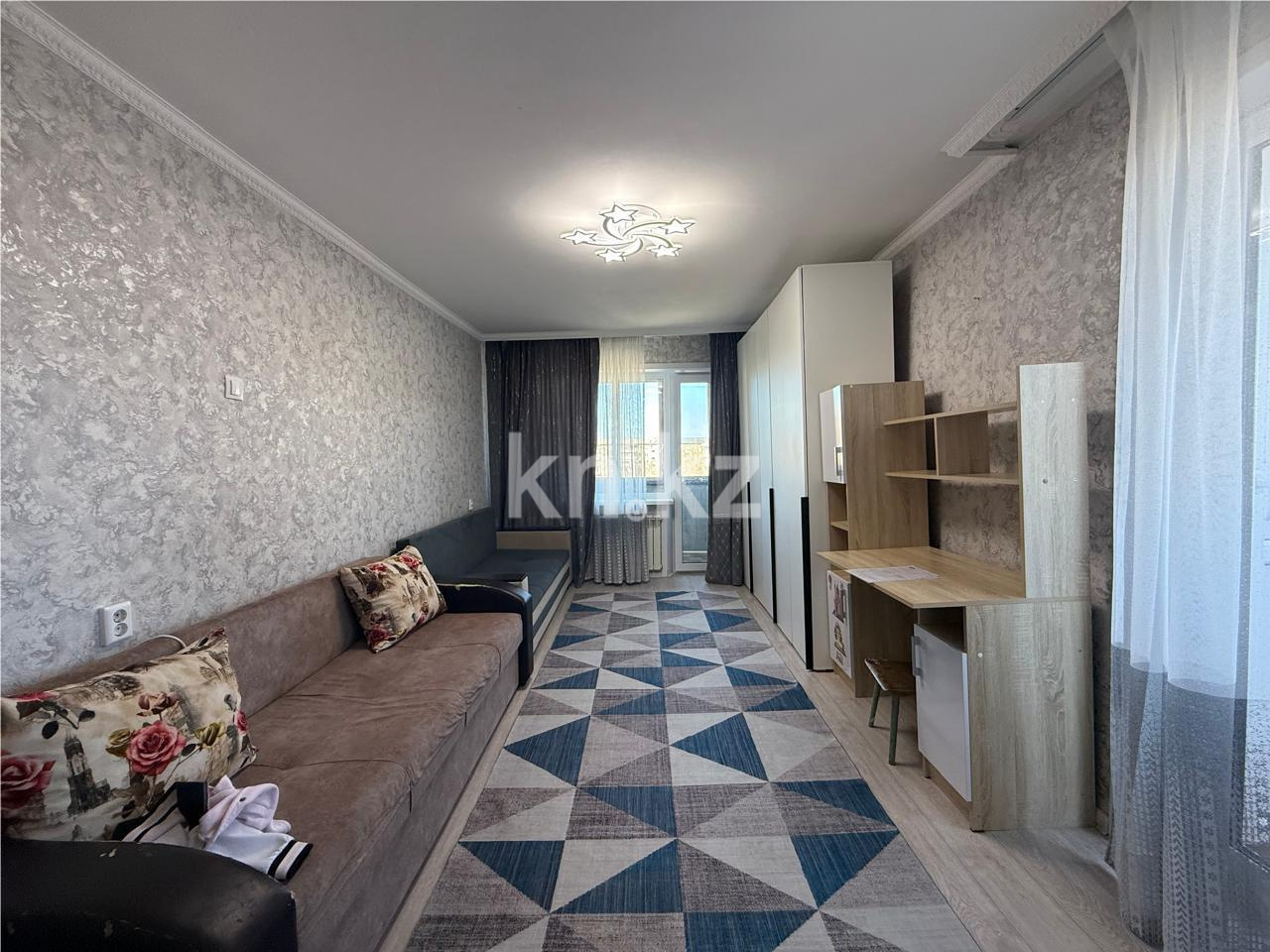 Продажа 3-комнатной квартиры, 63 м² в Караганде - фото 7
