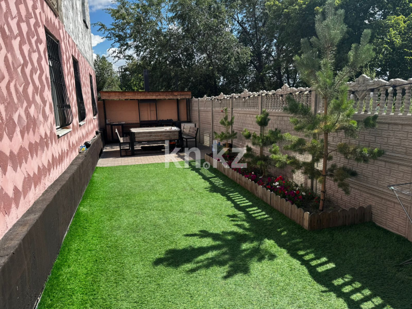 Продажа 2-комнатной квартиры, 53.3 м² - Продажа недвижимости в Казахстане фото 9 из 12