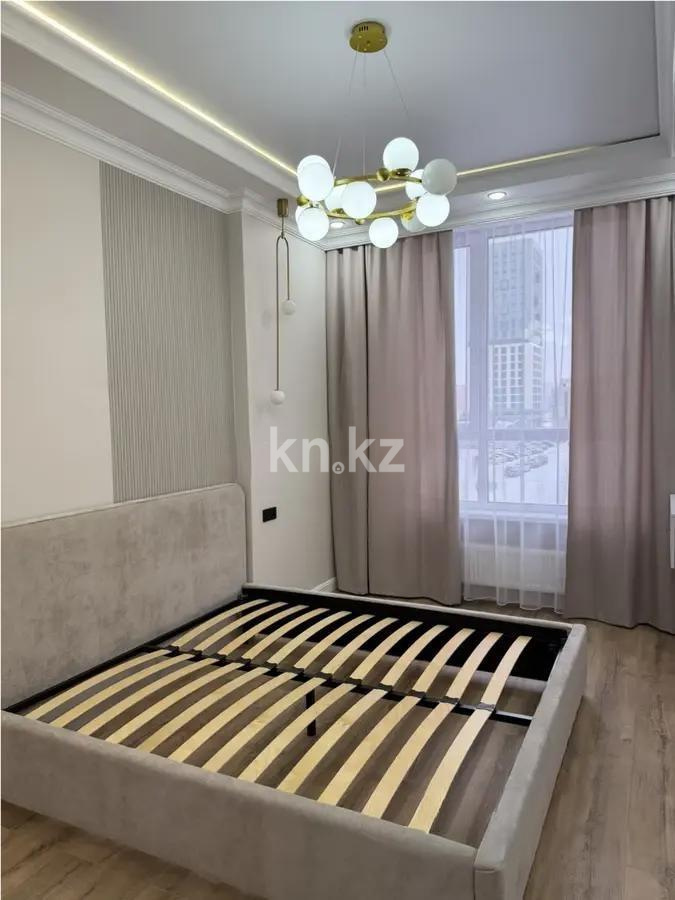 Продажа 3-комнатной квартиры, 91.4 м² в Астане - фото 2