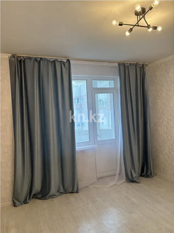 Продажа 1-комнатной квартиры, 30 м² - Продажа однокомнатных квартир в Астане - страница 8 фото 1 из 3