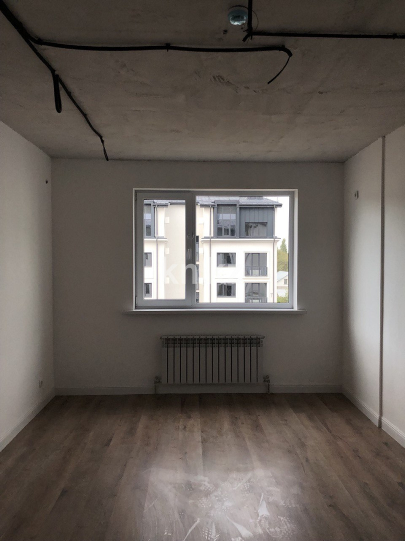 Продажа 1-комнатной квартиры, 56 м², микр. Кайрат, дом  72 - Рыскулова в Алматы - фото 5