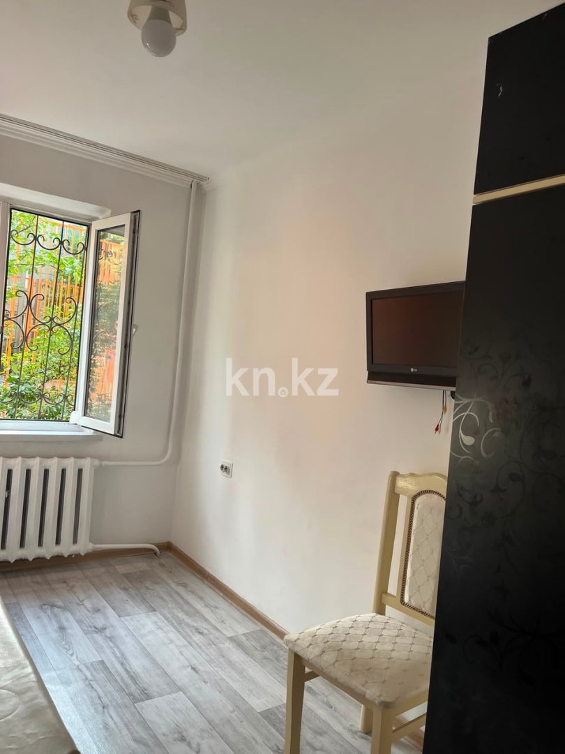 Продажа 1-комнатной квартиры, 15 м² в Алматы - фото 15