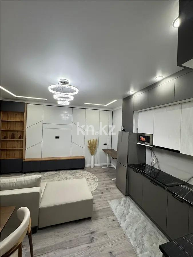 Продажа 2-комнатной квартиры, 56 м², пр. Туран, дом  43/3 в Астане - фото 5