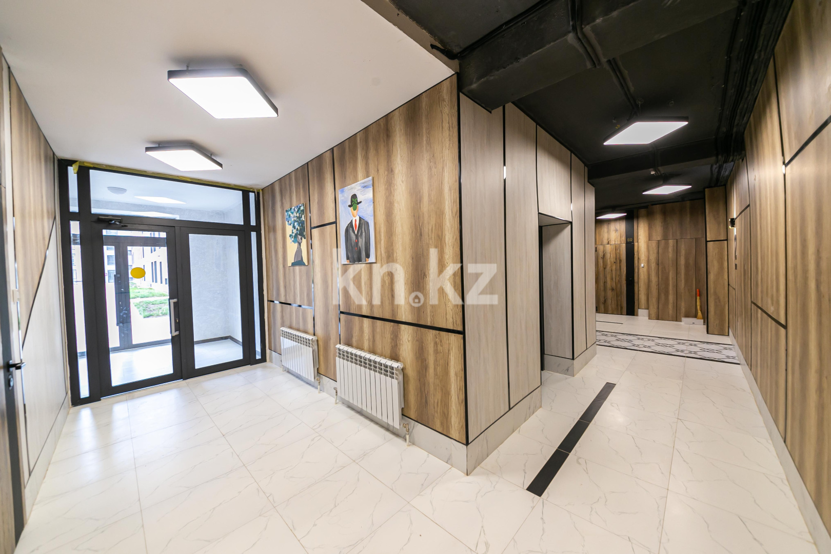 Продажа 2-комнатной квартиры, 58 м², ул. Калдаякова, дом  58 в Астане - фото 32