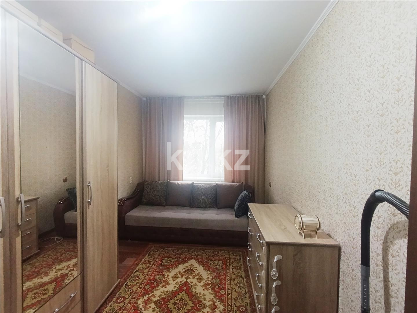 Продажа 2-комнатной квартиры, 45 м², мкр-н 15, дом  20 в Караганде - фото 6