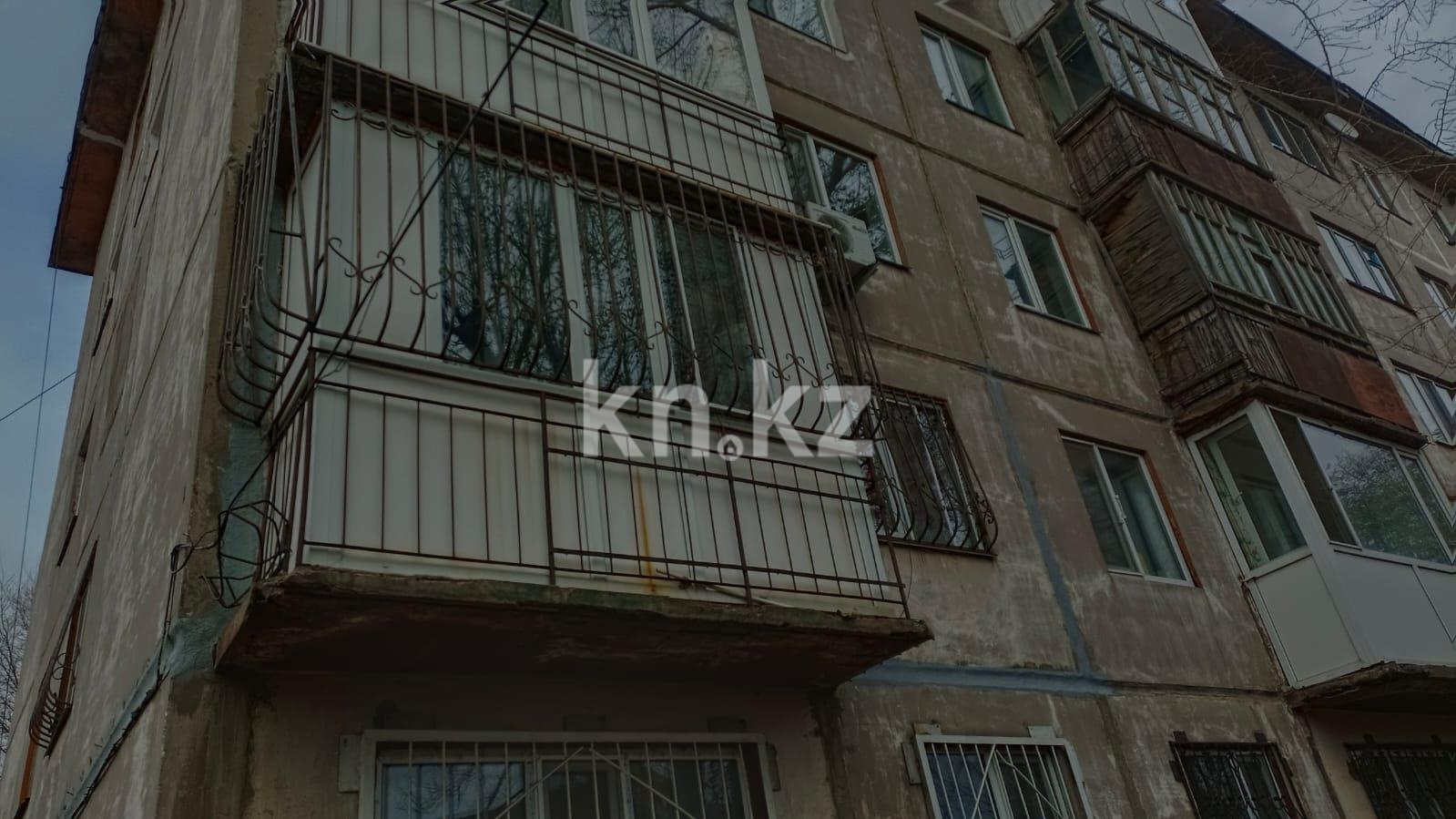 Продажа 3-комнатной квартиры, 62 м², ул. Абая в Темиртау - фото 16