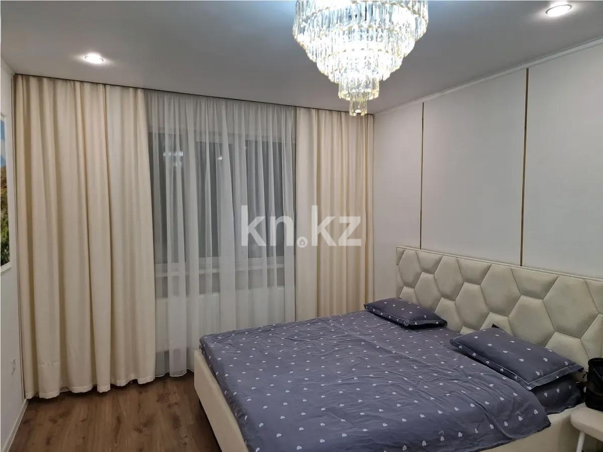 Продажа 3-комнатной квартиры, 72 м² в Астане - фото 2
