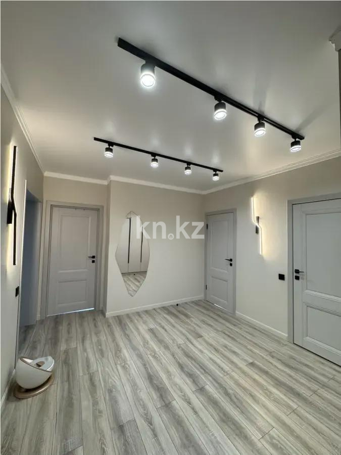 Продажа 3-комнатной квартиры, 77 м² - Продажа трехкомнатных квартир от собственников в Алматы - страница 5 фото 6 из 6