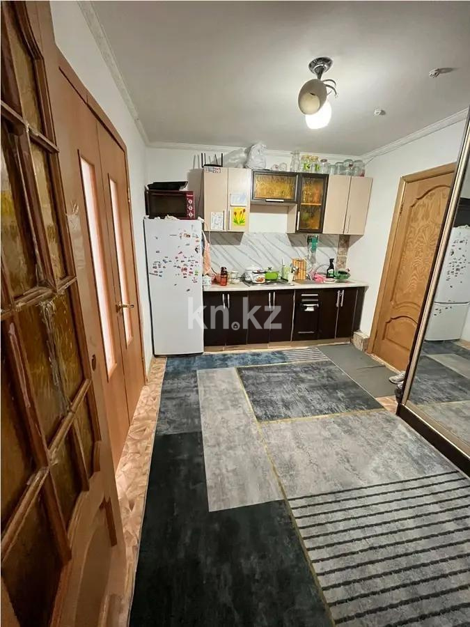 Продажа 2-комнатной квартиры, 45.2 м² в Астане - фото 3