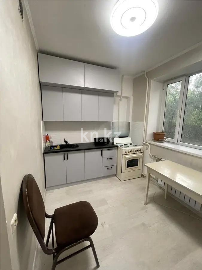 Продажа 1-комнатной квартиры, 35.1 м² - Продажа однокомнатных квартир в Алматы - страница 9 фото 2 из 4