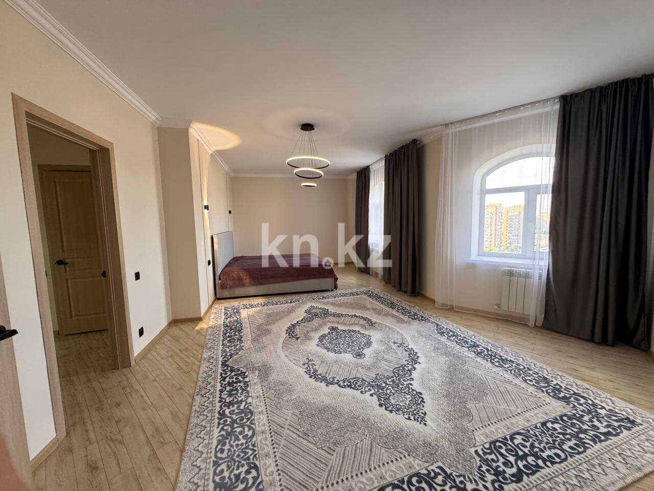 Продажа 6-комнатной квартиры, 280 м² в Астане - фото 21