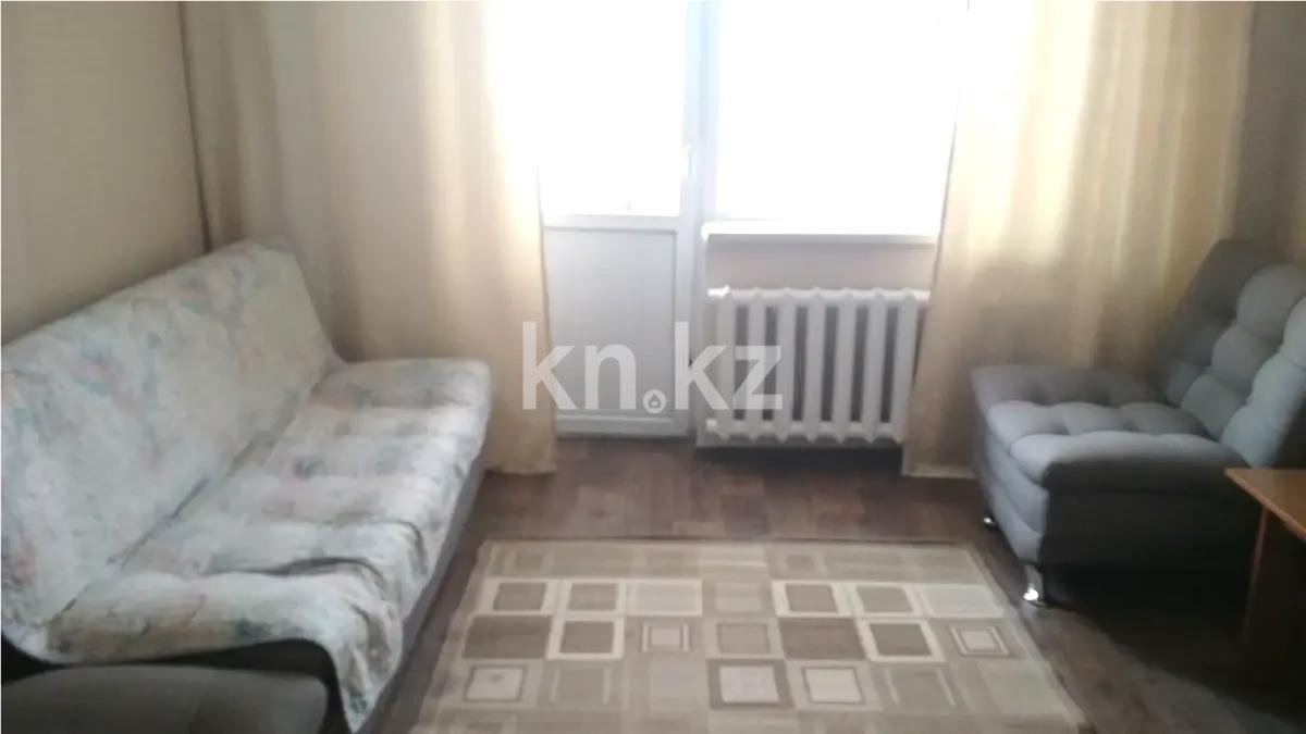 Продажа 1-комнатной квартиры, 44 м², пр. Райымбека, дом  247 - Продажа квартир в Алматы фото 1 из 3