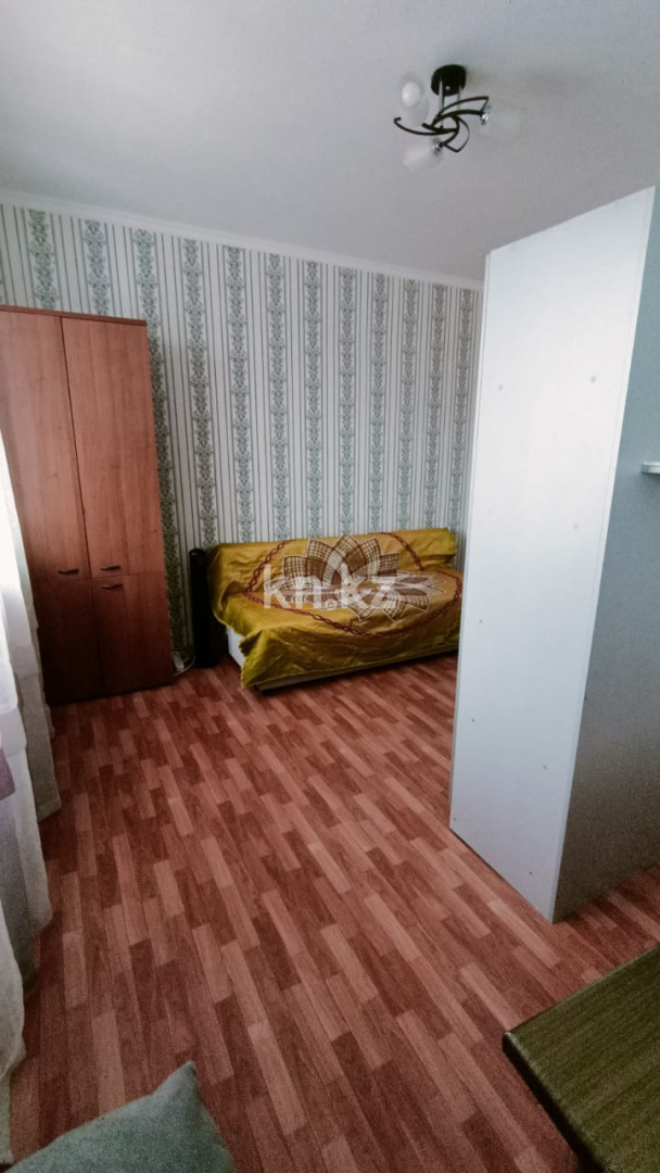 Продажа 1-комнатной квартиры, 32 м², ул. Иманова, дом  42 - ул. Жубанова в Астане - фото 6