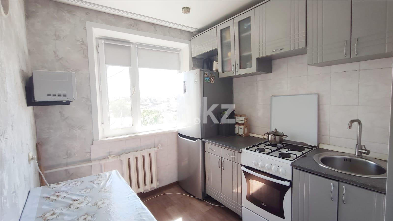 Продажа 2-комнатной квартиры, 44 м², 2 кв-л в Караганде - фото 7