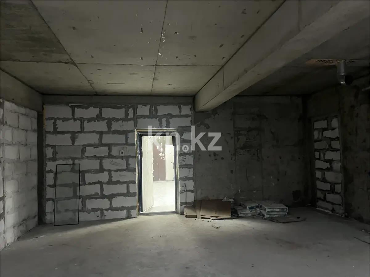 Продажа 1-комнатной квартиры, 48 м² - Продажа квартир в новостройках Алматы без посредников фото 2 из 2