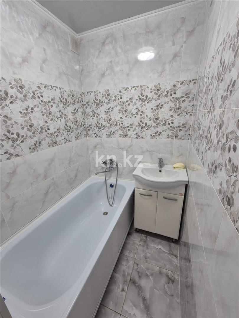 Продажа 2-комнатной квартиры, 48 м², ул. Сатыбалдина - Продажа квартир в Караганде фото 7 из 11