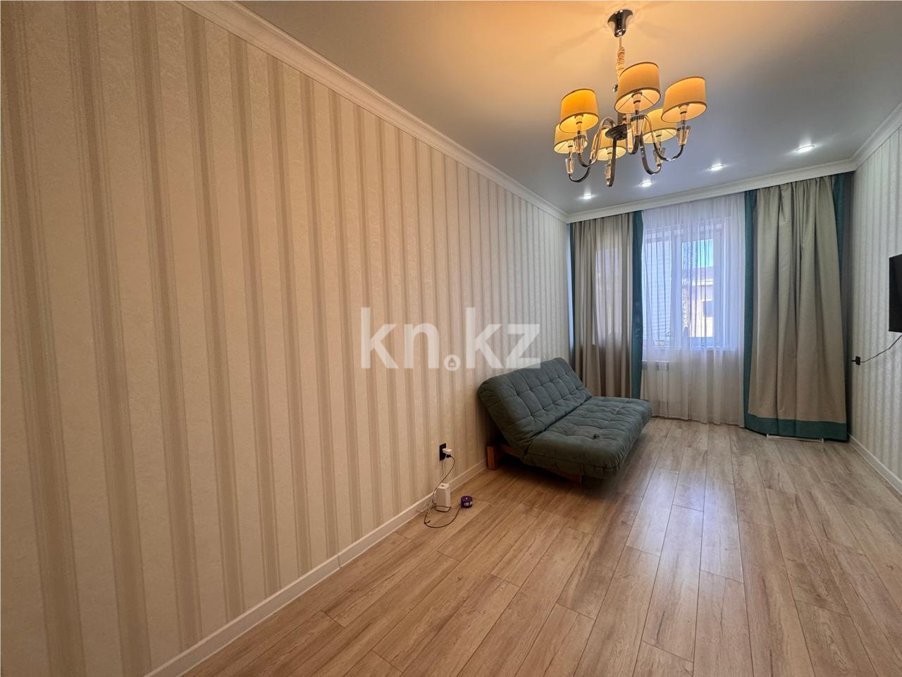 Продажа 1-комнатной квартиры, 40 м² - Продажа однокомнатных квартир в Караганде фото 2 из 15