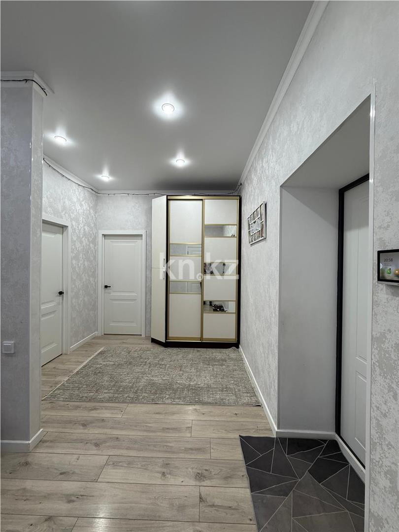 Продажа 3-комнатной квартиры, 61 м² - Продажа трехкомнатных квартир в Казахстане фото 8 из 9