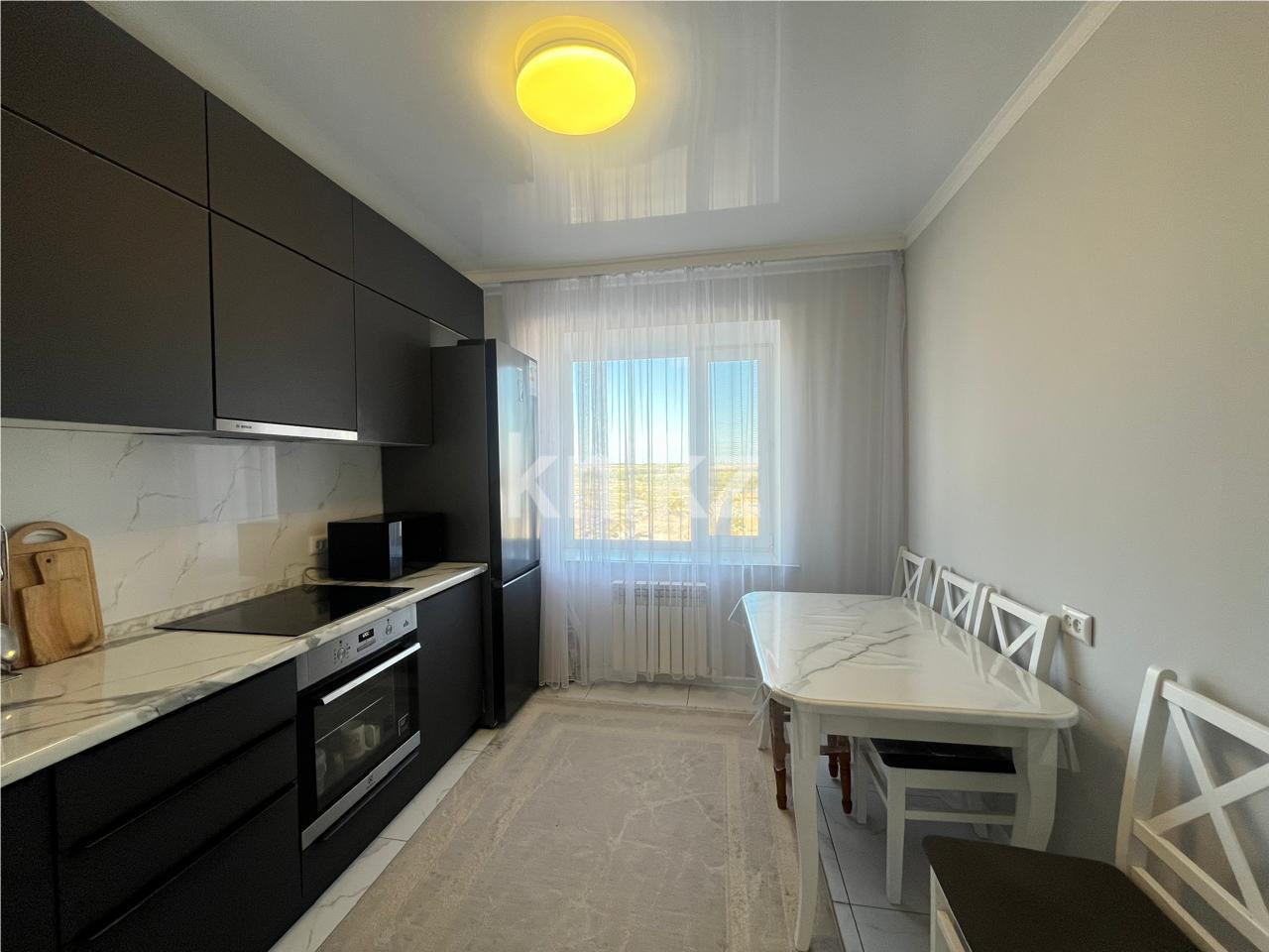 Продажа 2-комнатной квартиры, 60 м² - Продажа недвижимости в Казахстане - страница 15 фото 2 из 15