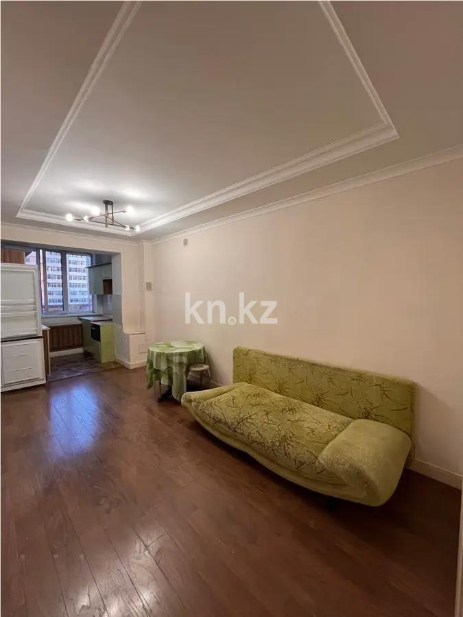 Продажа 2-комнатной квартиры, 49.8 м², пр. Кудайбердыулы, дом  29/1 в Астане - фото 2