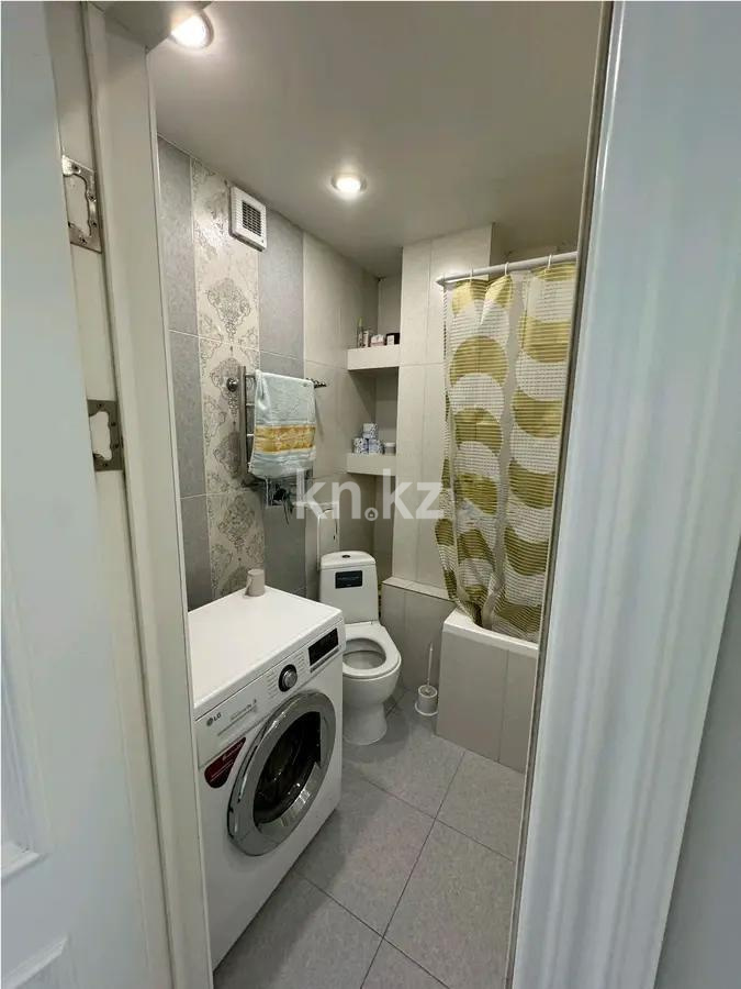 Продажа 3-комнатной квартиры, 76 м² - Продажа жилой и коммерческой недвижимости в Астане фото 4 из 4