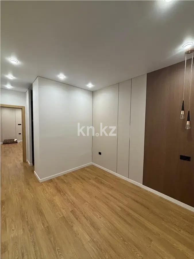 Продажа 3-комнатной квартиры, 83 м², пр. Райымбека, дом  348/1 - Продажа  трехкомнатных квартир в новостройках Алматы без посредников фото 2 из 6