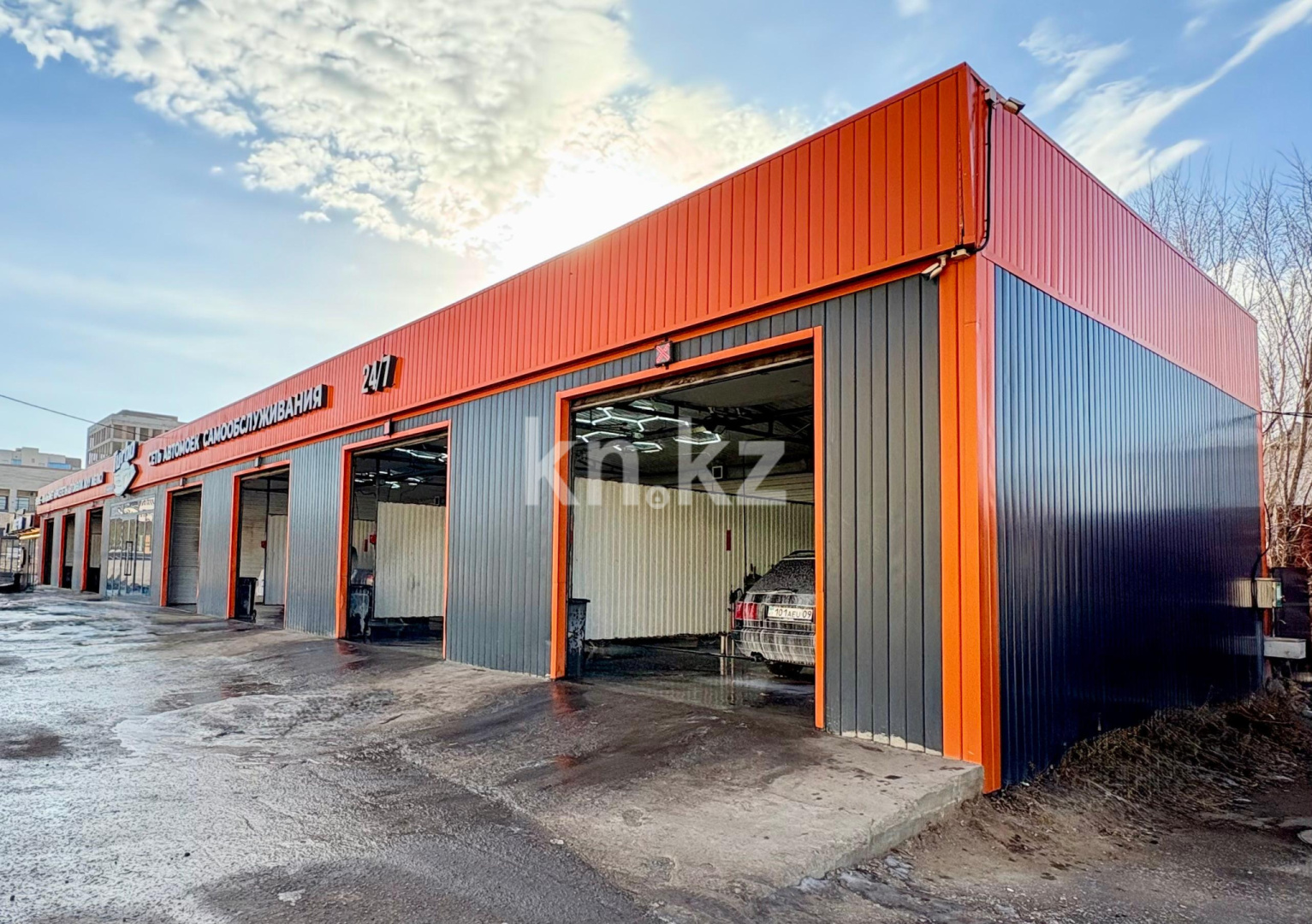 Продажа , 250 м², пр. Шахтеров, дом  82 - Продажа действующего бизнеса в Караганде фото 2 из 6