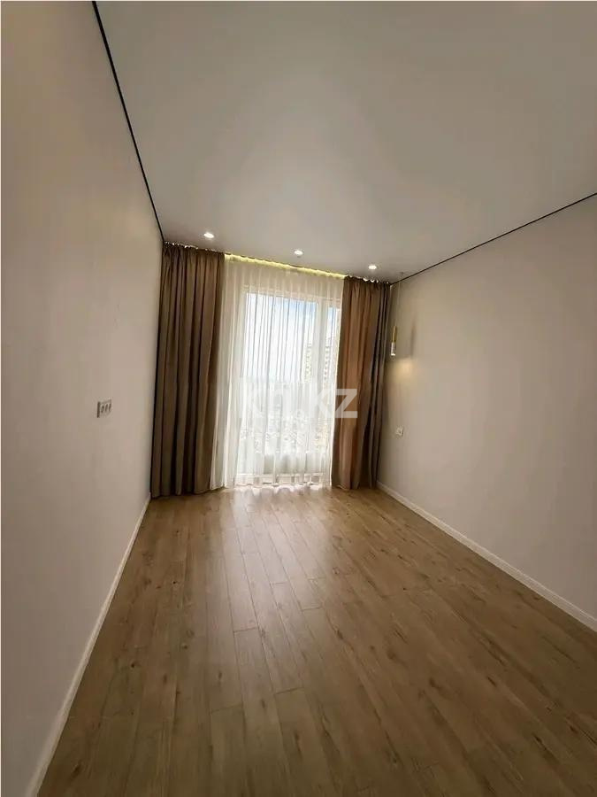 Продажа 2-комнатной квартиры, 38.4 м² в Алматы