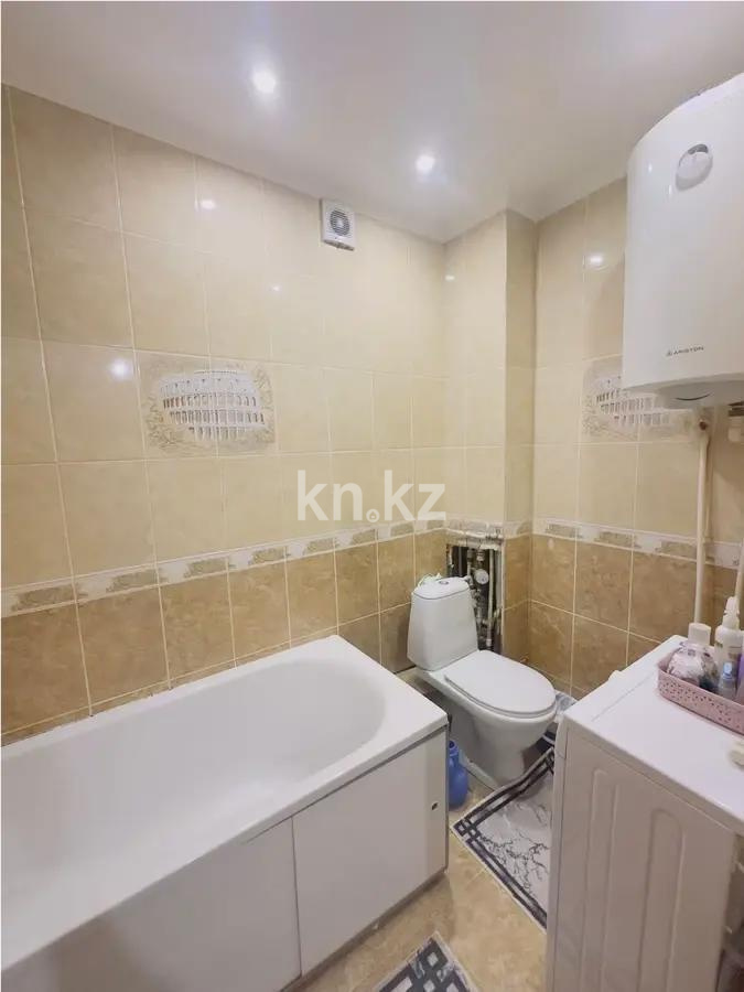 Продажа 3-комнатной квартиры, 63 м² в Караганде - фото 5