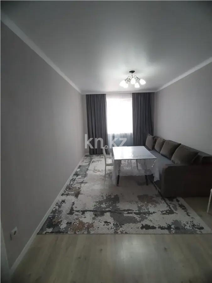 Продажа 1-комнатной квартиры, 38 м², пр. Аль-Фараби, дом  30 в Астане