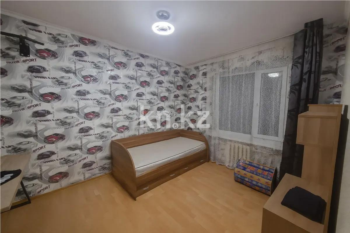 Продажа 2-комнатной квартиры, 54 м², ул. Мусрепова, дом  7/1 в Астане - фото 2