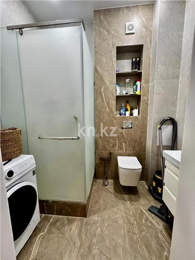 Продажа 3-комнатной квартиры, 118.3 м² - Продажа трехкомнатных квартир от собственников в Астане - страница 2 фото 6 из 7