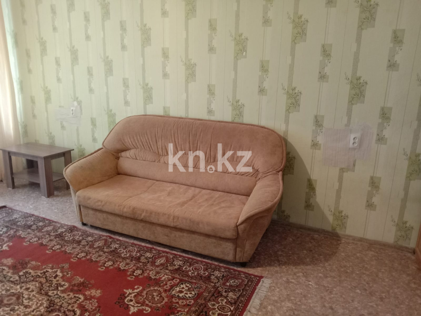 Аренда 1-комнатной квартиры, 32 м² - Аренда однокомнатных квартир помесячно в Казахстане фото 7 из 10