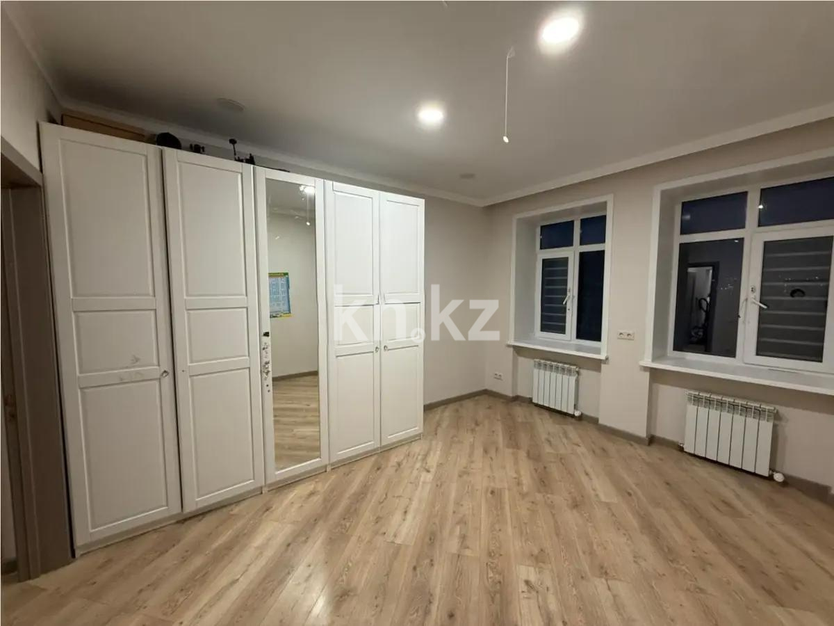 Продажа 4-комнатной квартиры, 112 м² - Продажа квартир в р-не Есиль Астаны - страница 2 фото 1 из 6