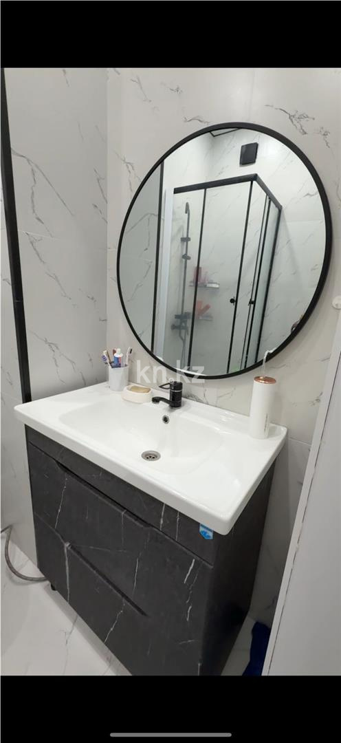 Продажа 1-комнатной квартиры, 29 м² в Астане - фото 6